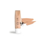 Couleur Caramel Fond de teint perfection N°33 beige Neutre