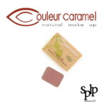 Couleur Caramel  Recharge Ombres à Paupières BIO N°066 rose