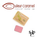 Couleur Caramel  Recharge Ombres à Paupières N°150 Rose