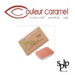 Couleur Caramel Recharge Ombres à Paupières BIO N°160 Pesca