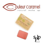 Couleur Caramel  Recharge Ombres à Paupières BIO N°165 Rose poussière