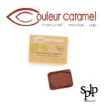 Couleur Caramel Recharge Ombres à Paupières N°167 Rouille