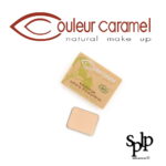 Couleur Caramel  Recharge Ombres à Paupières BIO N°011 Beige