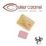 Couleur Caramel  Recharge Ombres à Paupières BIO N°016 Rose