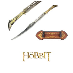 Réplique épée Thranduil – The Hobbit