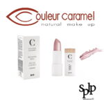 Couleur caramel Rouge à lèvres BIO N°205 rose pâle