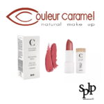 Couleur caramel  Rouge à lèvres BIO N°234 Bois de rose