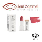 Couleur caramel  Rouge à lèvres BIO N°238 Framboise acidulée