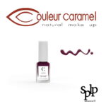 Couleur Caramel Vernis à ongles bio N°47 Myrtille