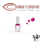 Couleur Caramel Vernis à ongles bio N°57 Rose Fuchsia