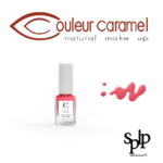 Couleur Caramel Vernis à ongles bio N°63 Danse de roses