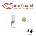 Couleur Caramel Vernis à ongles bio N°82 Or nacré NEUF