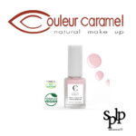 Couleur Caramel Vernis à ongles BIO N°03 rose