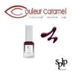 Couleur Caramel Vernis à ongles BIO N°12 Epice