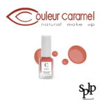 Couleur Caramel Vernis à ongles BIO N°24 Beige rosé