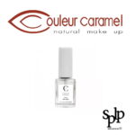 Couleur Caramel Vernis à ongles BIO N°32 Base nail transparent