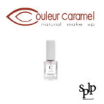 Couleur Caramel Vernis à ongles BIO N°33 Séchage express transparent