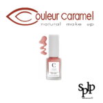 Couleur Caramel Vernis à ongles BIO N°43 Rose béti nacré