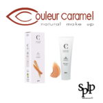 Couleur Caramel BB Crème visage Fond de teint N°12 Beige doré