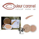 Couleur Caramel Correcteur de cernes N°07 beige naturel