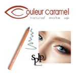Couleur Caramel crayon yeux N°36 vert opale BIO