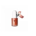 Couleur Caramel Fond de teint illuminateur visage N°30