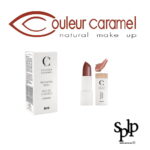 Couleur caramel Rouge à lèvres BIO N°242 Tahiti