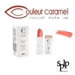 Couleur Caramel Rouge à lèvres BIO N°260 Corail