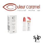 Couleur caramel Rouge à lèvres BIO N°261 rose gourmand