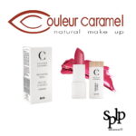 Couleur Caramel Rouge à lèvres BIO N°262 rose fuchsia