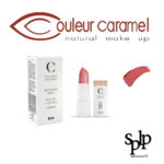 Couleur Caramel Rouge à lèvres BIO N°287 Rouge rosé