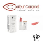 Couleur Caramel Rouge à lèvres BIO N°288 Rose orangé