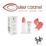 Couleur Caramel Rouge à lèvres BIO N°506 Rose corail