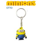 Porte-clés minions Otto
