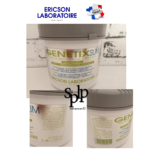 Ericson Laboratoire Drainage minceur anti-capitons 500 ml