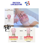 Ericson Laboratoire Lifting Premedikl 4 ventouses faciale E2335