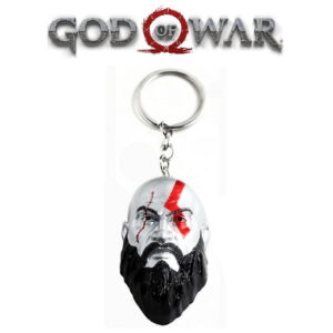 Porte clés Kratos God of war