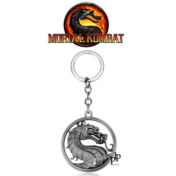 Porte clés Mortal Kombat
