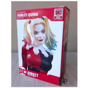 Figurine Harley Quinn DC Direct