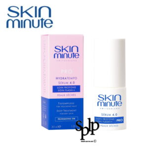 Skin minute Sérum Pro Hydratempo soin profond peaux sèches