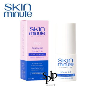 Skin minute Pro Sensimine Sérum soin profond peaux sensibles