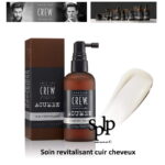 AMERICAN CREW Acumen Soin Revitalisant Cuir Chevelu