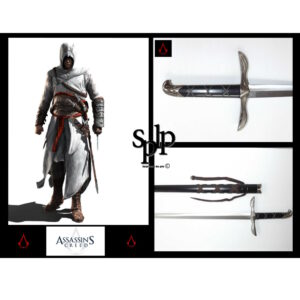 Dague Assassin’s Creed Altaïr