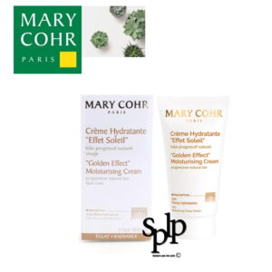 Mary Cohr Crème hydratante Effet Soleil Hâle progressif naturel