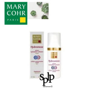 Mary Cohr Hydrosmose sérum hydratation cellulaire visage