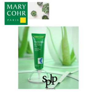 Mary Cohr Thermo Slim Gel minceur effet chauffant corps