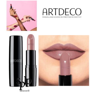 ARTDECO Rouge à lèvres Perfection N°828 Fading rose
