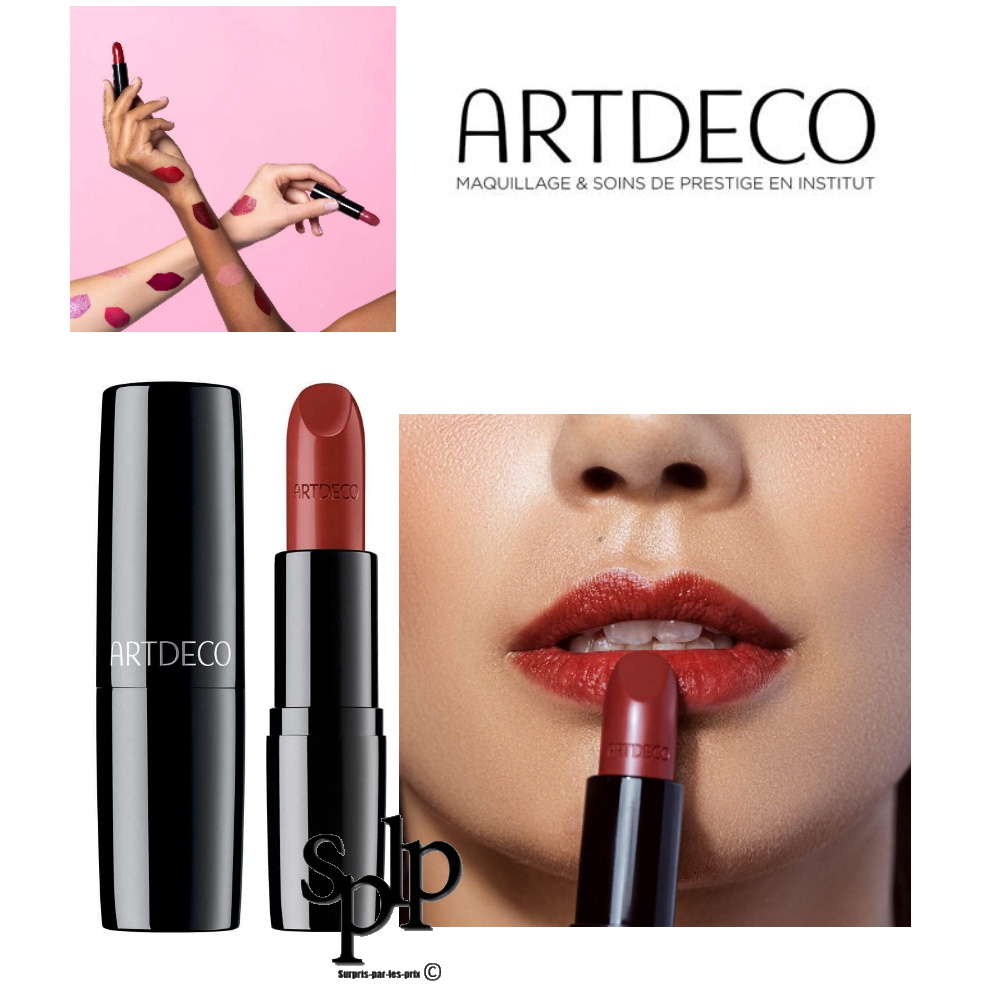 ARTDECO Rouge à lèvres Perfection N°850 Bonfire