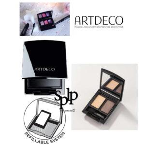 Artdeco Beauty Box duo – boitier vide fard à paupières