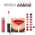ARTDECO Rouge à lèvres mat longue tenue N°78 peony bouquet